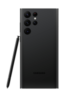 Samsung Galaxy S22 Ultra - Pristine Refurbished 128GB Phantom Black - Image 4